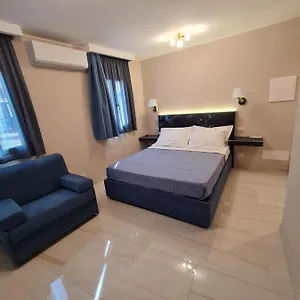  Bed & Breakfast Eponimi
