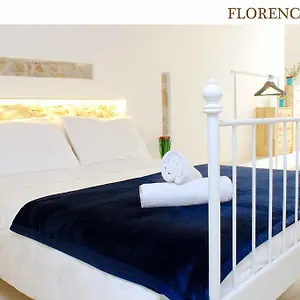 Florence Suite Apartamento Florencia